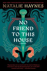 No Friend to This House - 10 Mar 2026