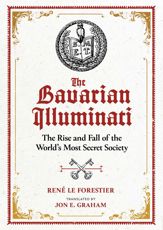 The Bavarian Illuminati - 15 Feb 2022
