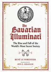 The Bavarian Illuminati - 15 Feb 2022