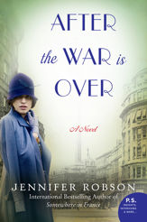 After the War is Over - 6 Jan 2015