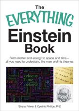 The Everything Einstein Book - 15 Dec 2011