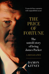 The Price of Fortune - 1 Nov 2018