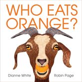 Who Eats Orange? - 14 Aug 2018