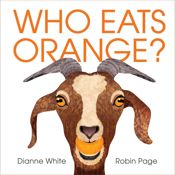 Who Eats Orange? - 14 Aug 2018