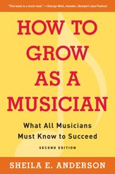 How to Grow as a Musician - 5 Nov 2019