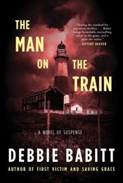 The Man on the Train - 7 May 2024