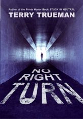 No Right Turn - 24 Jul 2012