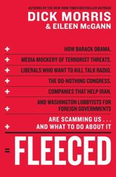 Fleeced - 6 Oct 2009