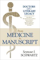 From Medicine to Manuscript - 14 Aug 2018
