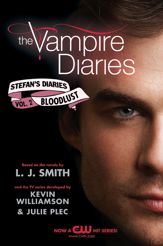 The Vampire Diaries: Stefan's Diaries #2: Bloodlust - 4 Jan 2011