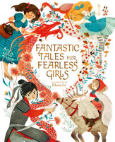 Fantastic Tales for Fearless Girls - 1 Jan 2022