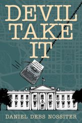 Devil Take It - 12 Nov 2024