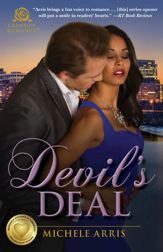 Devil's Deal - 22 May 2017