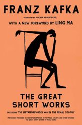 The Great Short Works - 15 Jun 2010