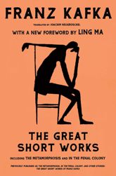 The Great Short Works - 15 Jun 2010
