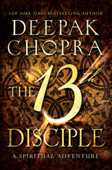 The 13th Disciple - 31 Mar 2015