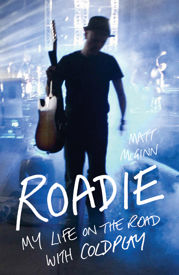 Roadie - 8 Dec 2014