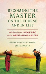 Becoming the Master on the Course and in Life - 3 Feb 2026