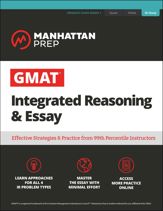 GMAT Integrated Reasoning & Essay - 3 Sep 2019