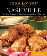 Food Lovers' Guide to® Nashville - 20 Nov 2012