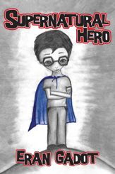 Supernatural Hero - 11 Jun 2019