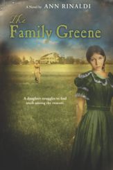 The Family Greene - 24 May 2010