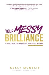 Your Messy Brilliance - 15 Oct 2017