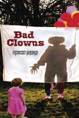 Bad Clowns - 1 Apr 2016