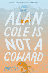 Alan Cole Is Not a Coward - 5 Sep 2017