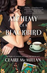 Alchemy of a Blackbird - 11 Jul 2023