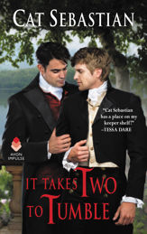 It Takes Two to Tumble - 12 Dec 2017