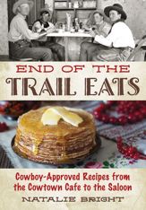 End of the Trail Eats - 1 Apr 2024