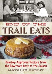 End of the Trail Eats - 1 Apr 2024