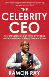 The Celebrity CEO - 2 Apr 2019
