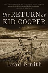 The Return of Kid Cooper - 27 Feb 2018