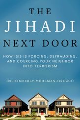 The Jihadi Next Door - 15 Jan 2019
