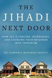 The Jihadi Next Door - 15 Jan 2019