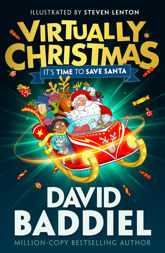 Virtually Christmas - 27 Oct 2022