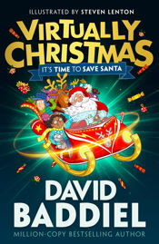Virtually Christmas - 27 Oct 2022