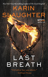 Last Breath - 11 Jul 2017