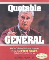 Quotable General - 6 Feb 2001