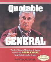 Quotable General - 6 Feb 2001