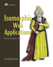 Isomorphic Web Applications - 24 May 2018