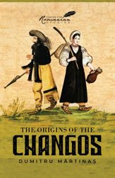 Origins of the Changos - 31 Dec 2020