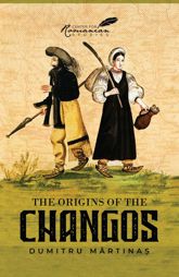 Origins of the Changos - 31 Dec 2020