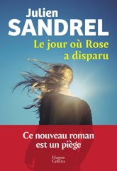 Le jour où Rose a disparu - 1 Oct 2025