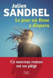 Le jour où Rose a disparu - 1 Oct 2025