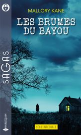 Les brumes du bayou - 1 Sep 2020
