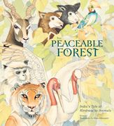 The Peaceable Forest - 7 Mar 2023