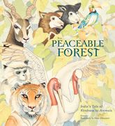 The Peaceable Forest - 7 Mar 2023